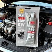 Neutral Gasket Maker Silicone Sealant